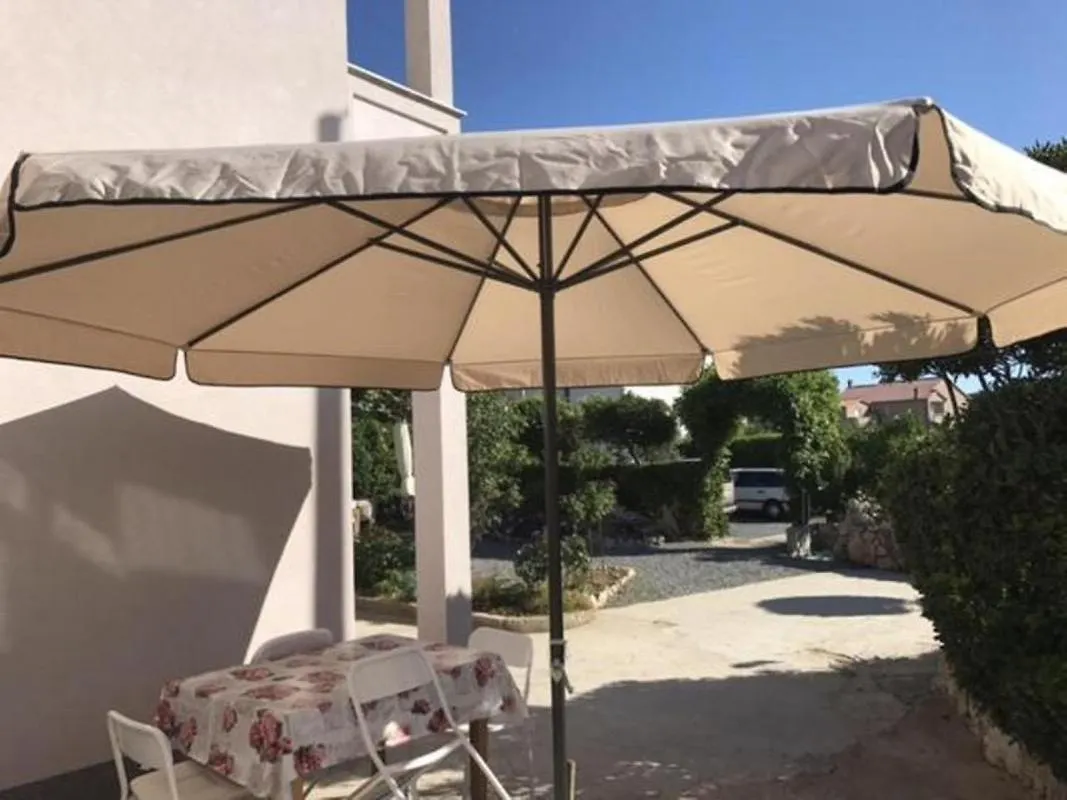 Apartman Hortenzija, Rab Barbat na Rabu Apartment