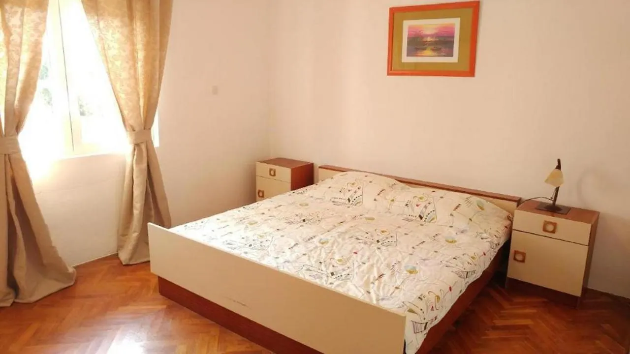 Apartman Hortenzija, Rab Barbat na Rabu Croatia
