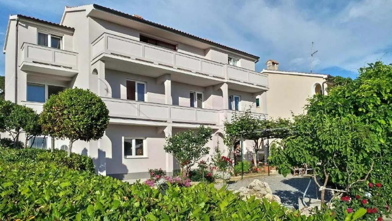 Apartman Hortenzija, Rab Barbat na Rabu