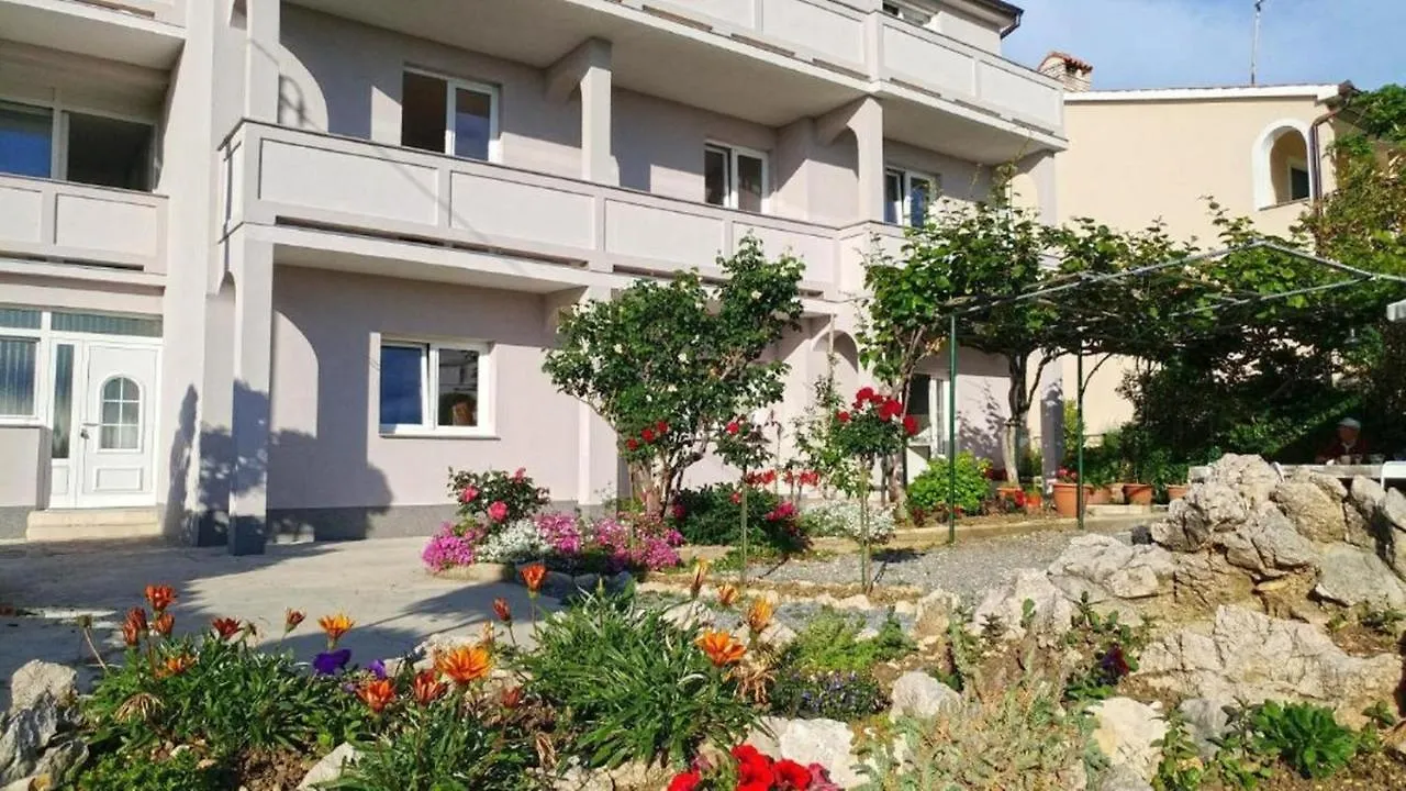Apartman Hortenzija, Rab Barbat na Rabu 0*,  Croatia
