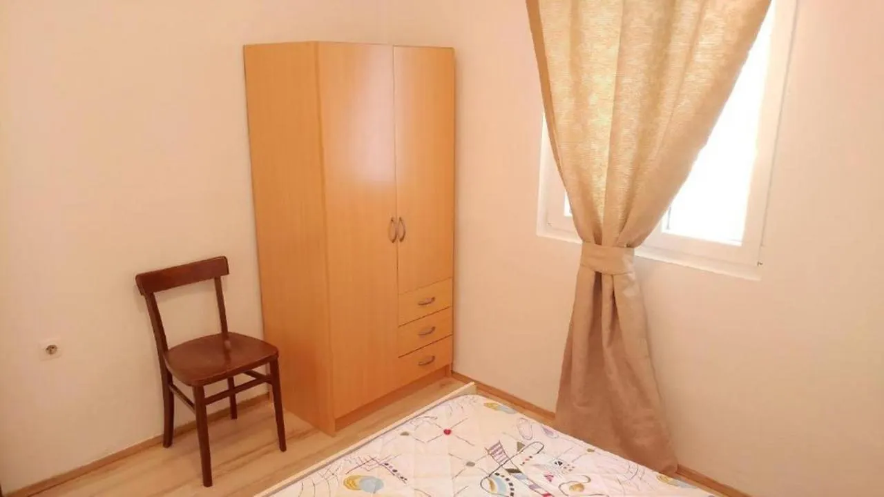 Apartman Hortenzija, Rab Barbat na Rabu 0*,